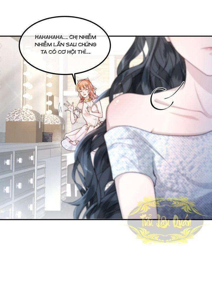 lên top xu hướng! trạch nữ như tôi nổi lên sau một đêm nhờ scandal chapter 2 20