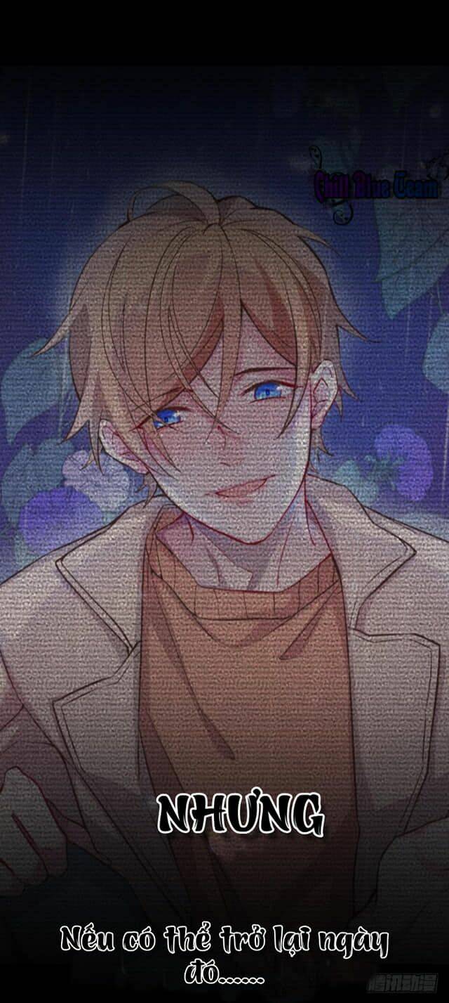 lang quân, xin đừng...! chapter 2 35