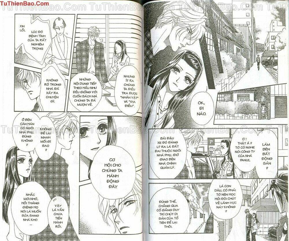 bó hoa tình yêu chapter 2 62