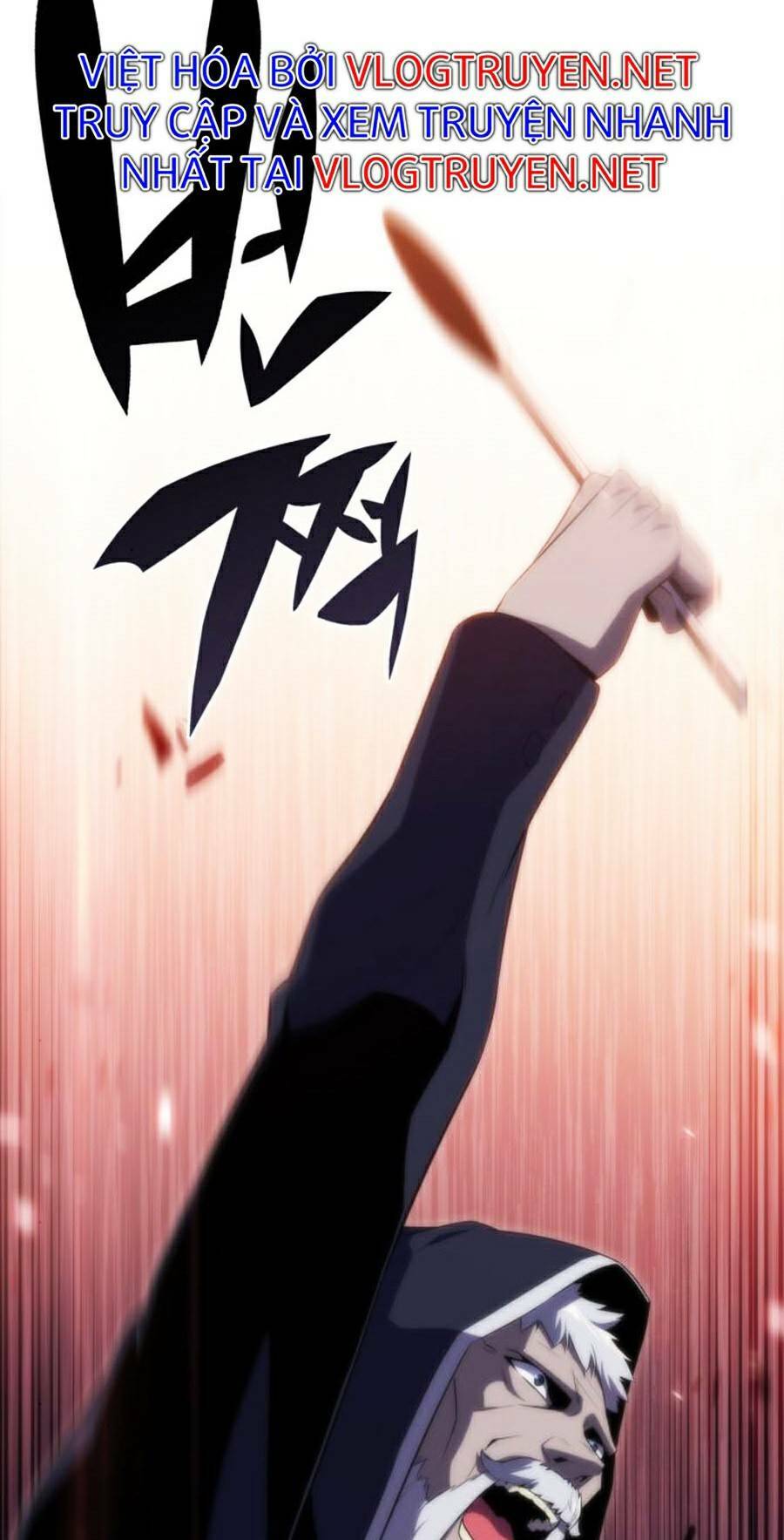 Người Chơi Mới Cấp Tối Đa Chapter 36 16