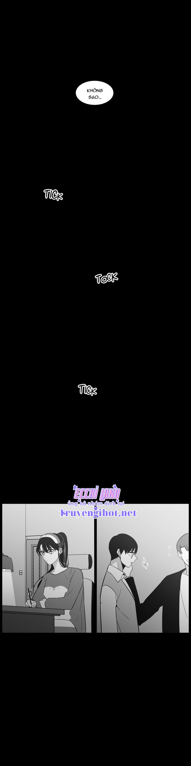 anh làm em đắm say chapter 33.1 17