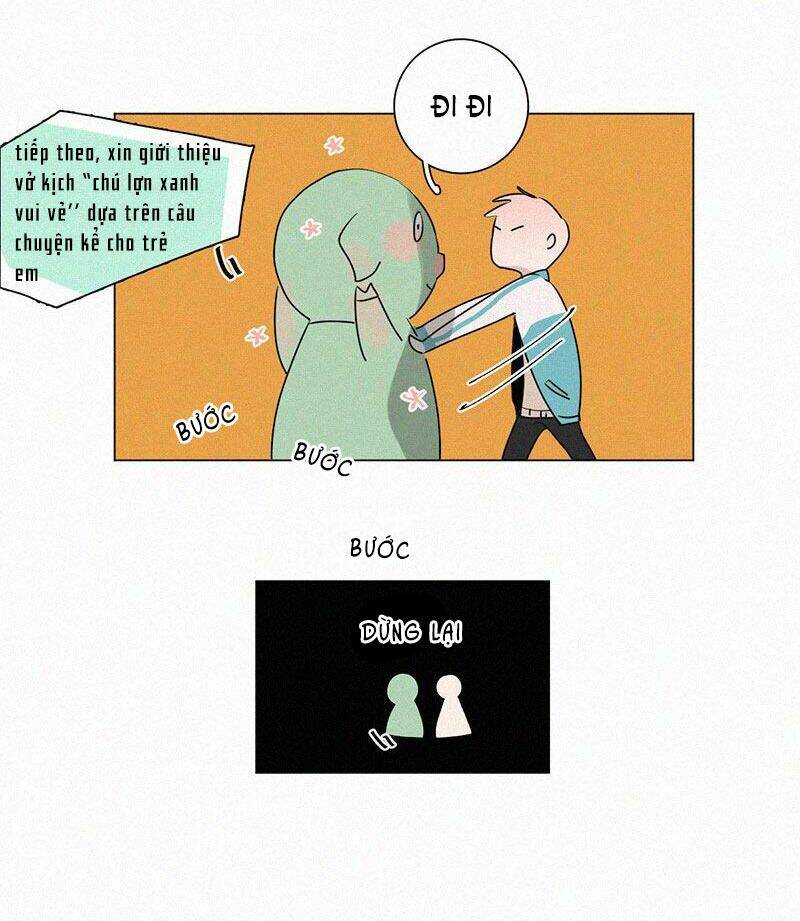 câu chuyện về cậu và tôi chapter 27 13