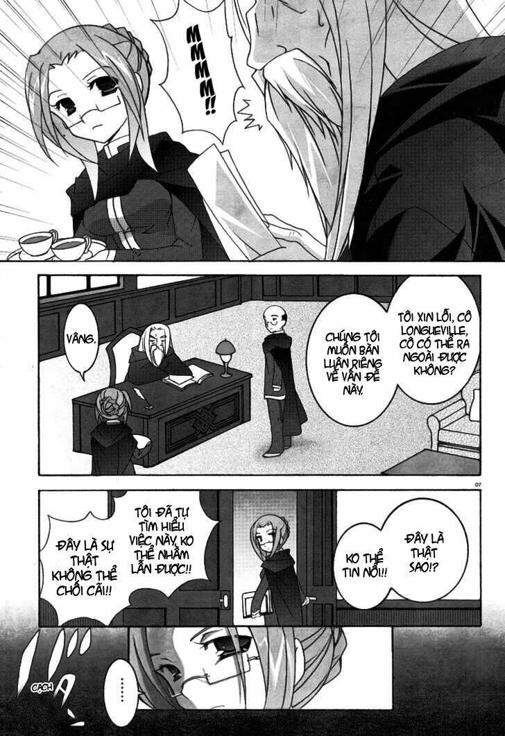 zero no tsukaima! chapter 3 10