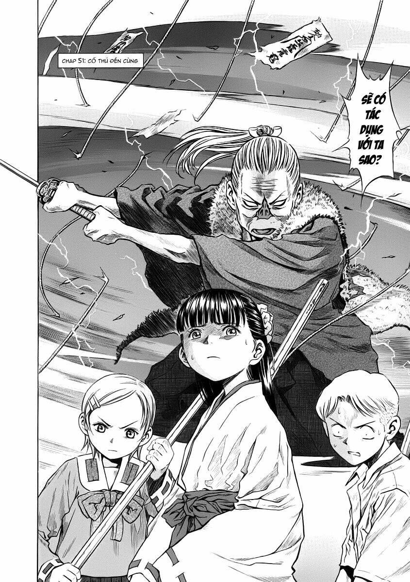 otogi matsuri chapter 51 3