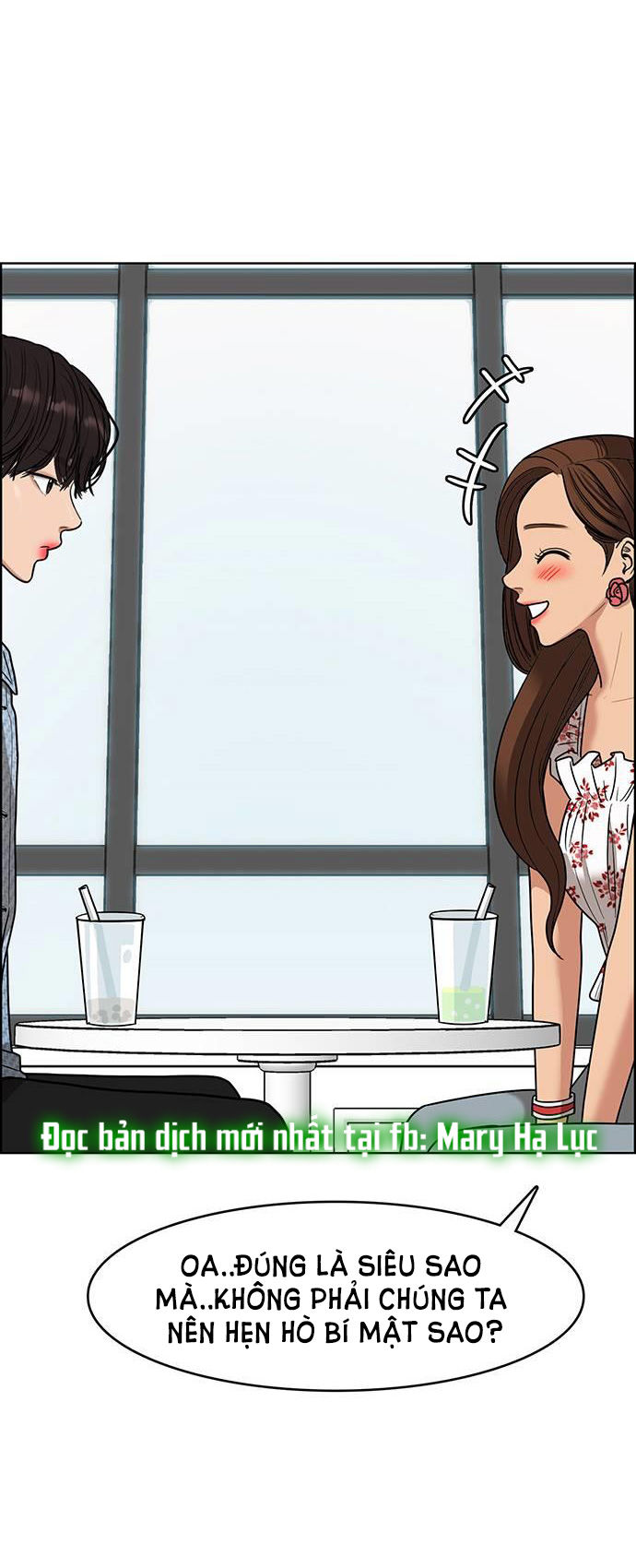 vẻ đẹp đích thực - true beauty chapter 241.2 22