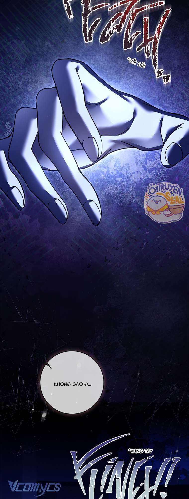 tôi đã tắt cài đặt chế độ nhận thức nỗi đau! chapter 2 7