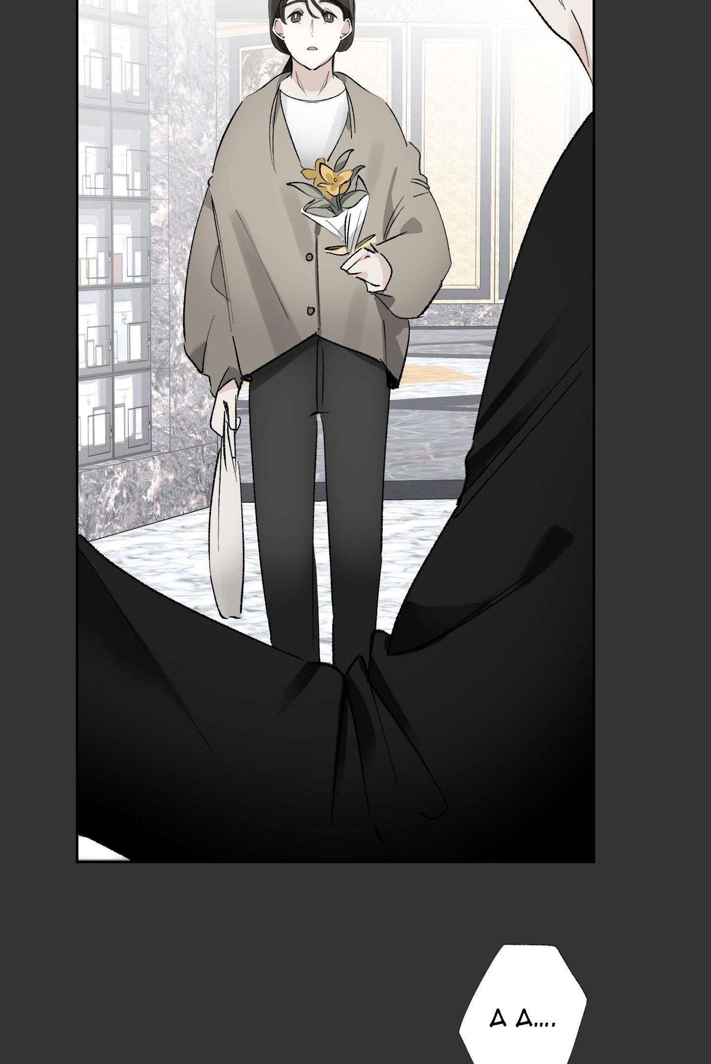 thế giới của tôi khi không có em chapter 16 38