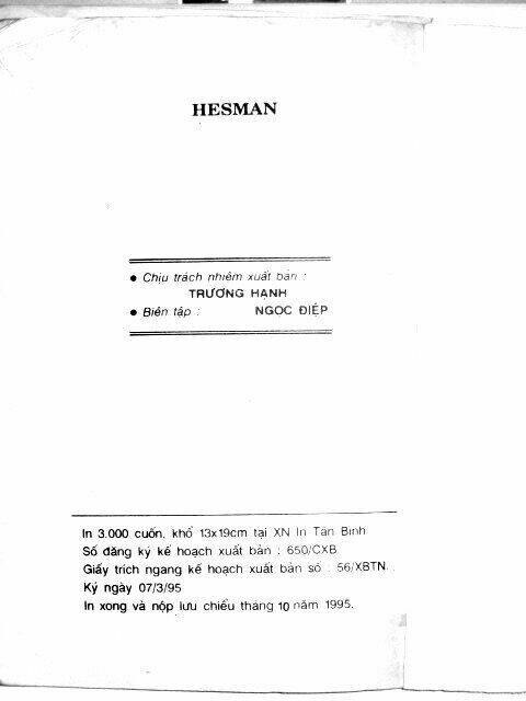 dũng sĩ hesman chapter 87 37