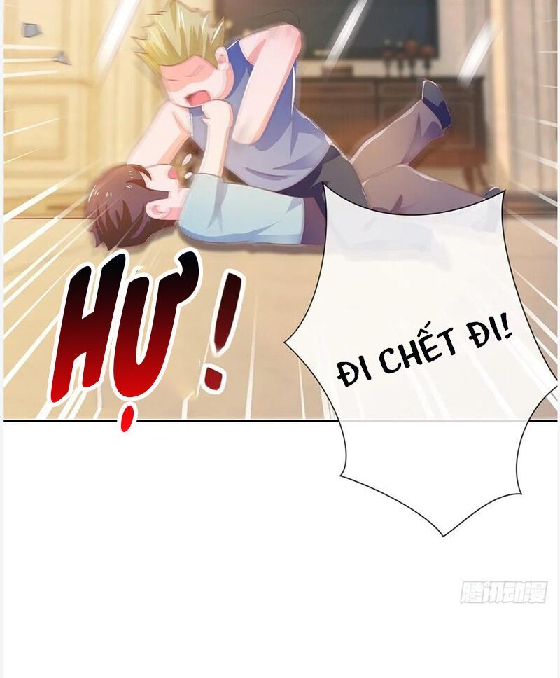 ẩn hôn 100%: chọc tức vợ yêu mua một tặng một chapter 156 36