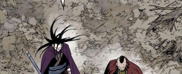 cao thủ 2 chapter 83 82