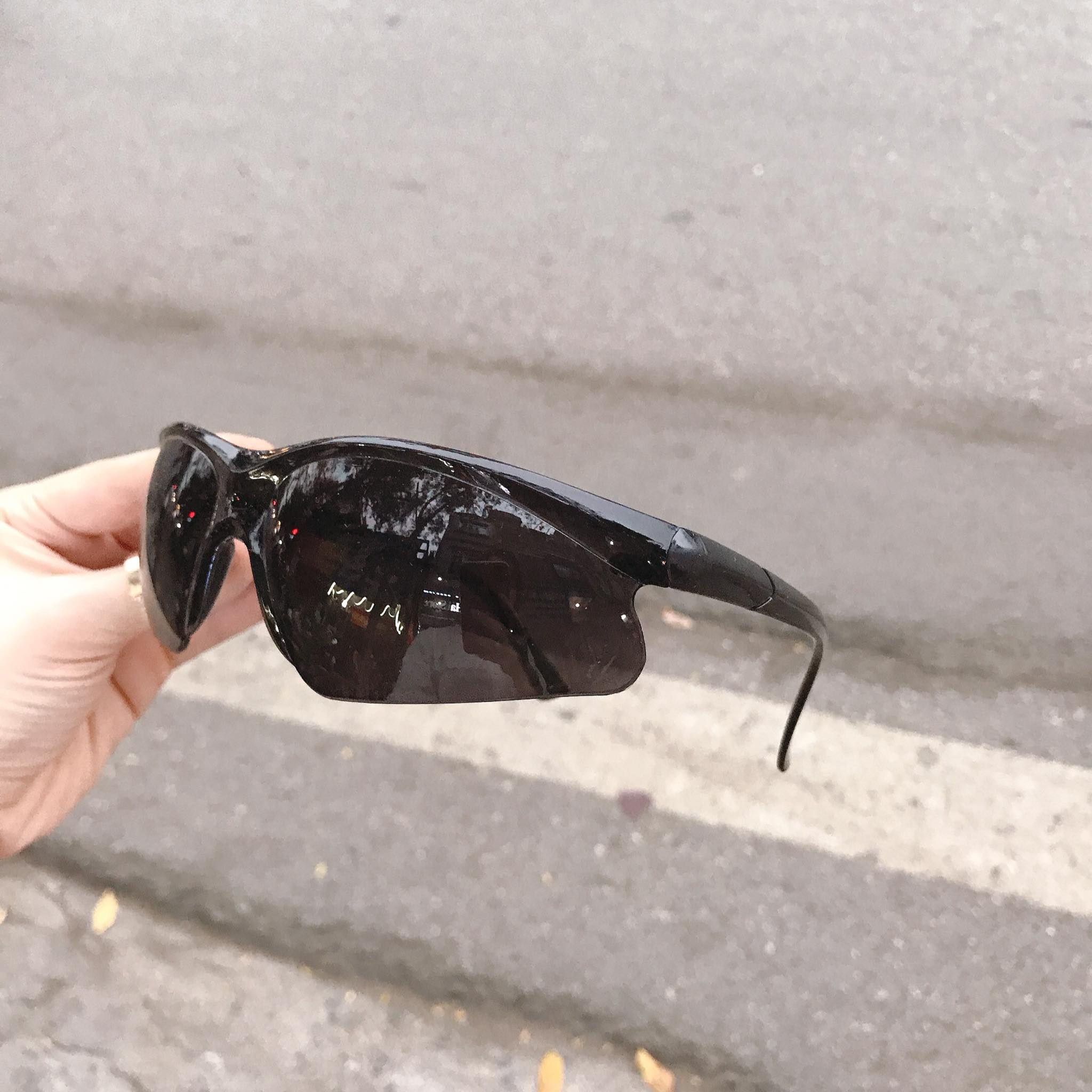 Kính xinh đi đường, đi phượt dáng ôm + Tặng phụ kiện kèm theo