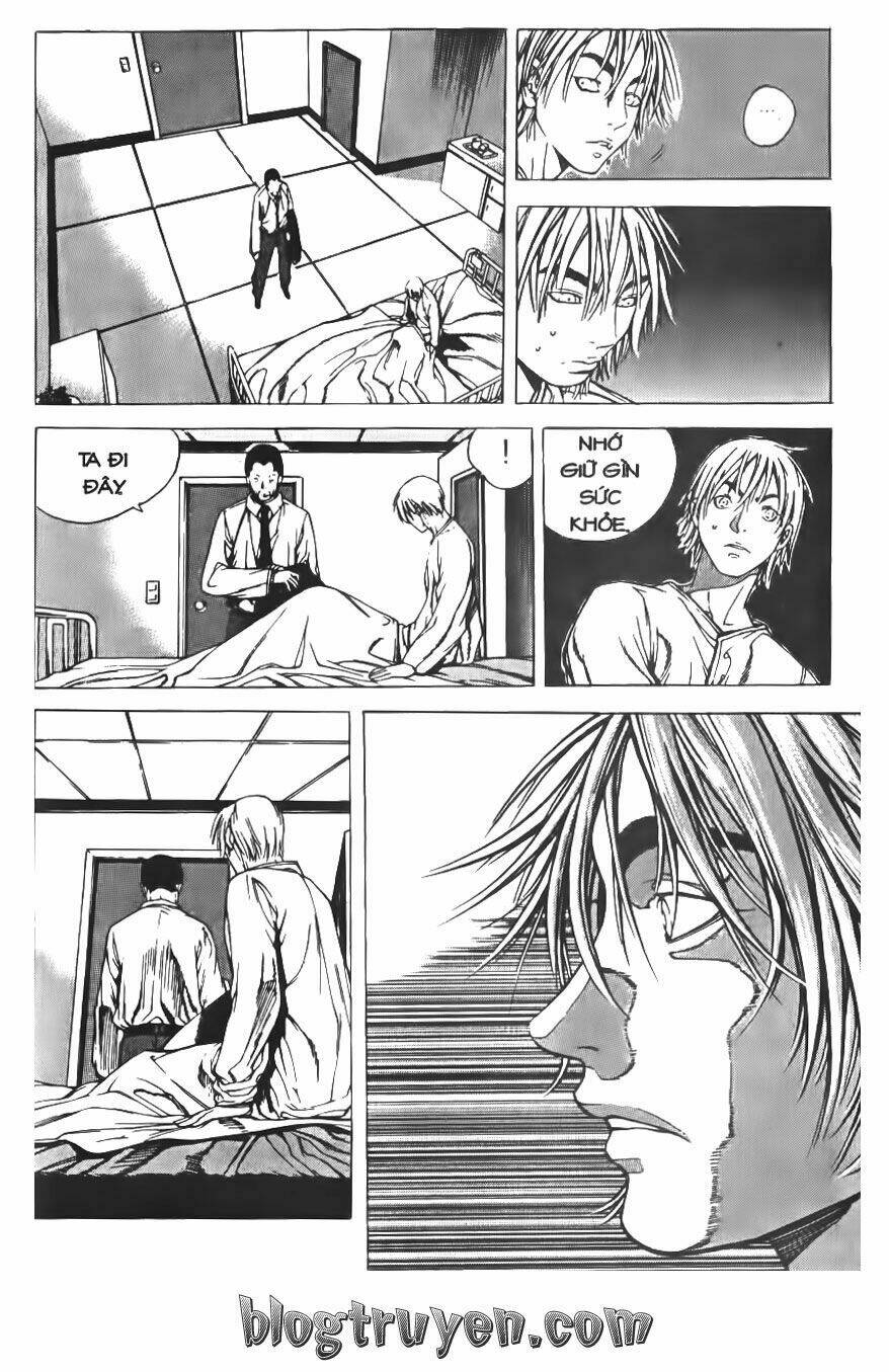 threads of time - dòng thời gian chapter 45 34