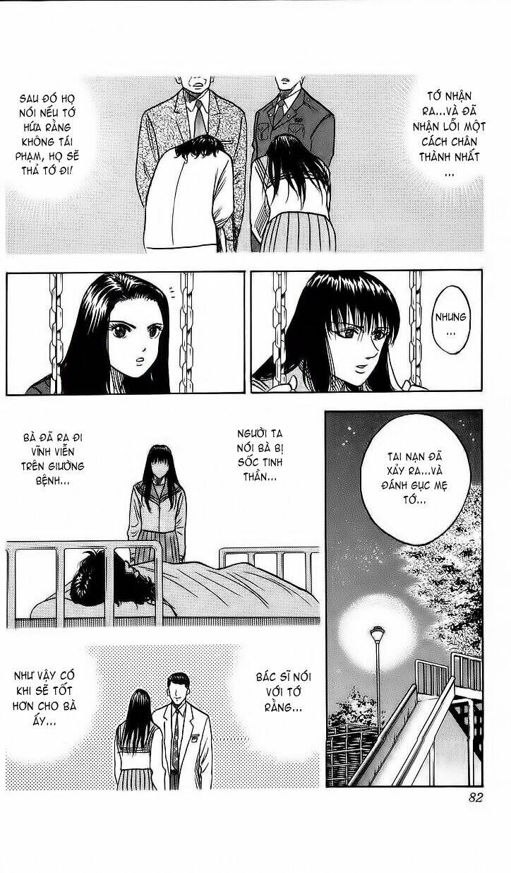 hareluya chapter 110 17