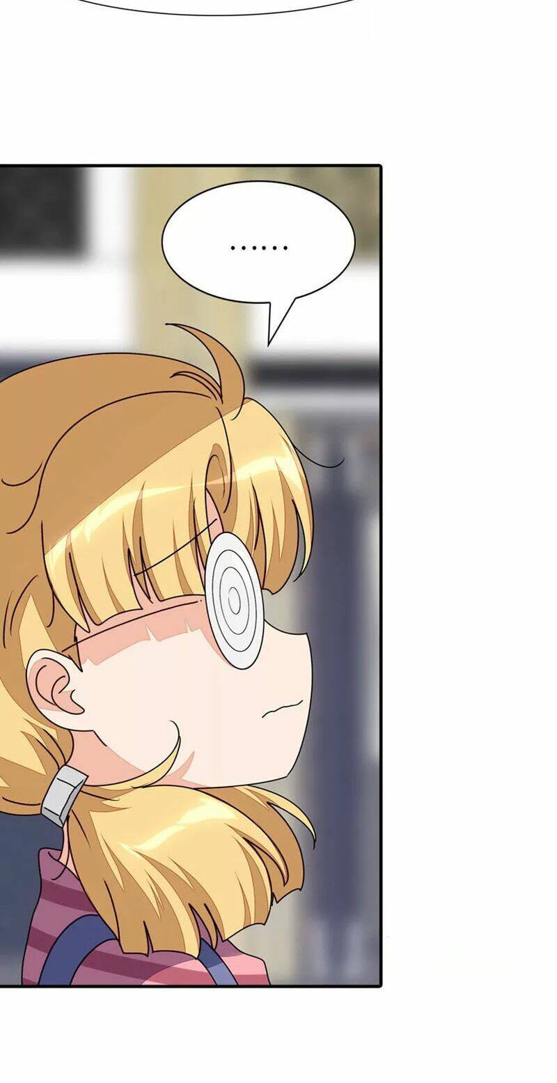 bạn gái virus của tôi chapter 193 31