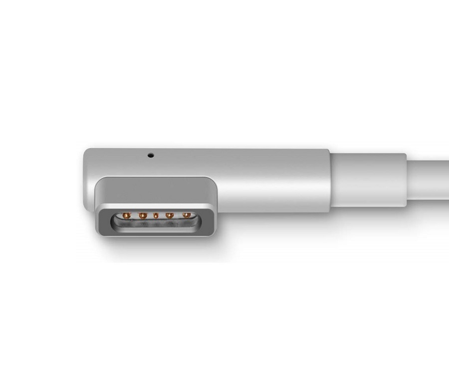 Adapter Sạc Cho MacBook Pro 85W Magsafe Chân Cắm Điện Tròn EU