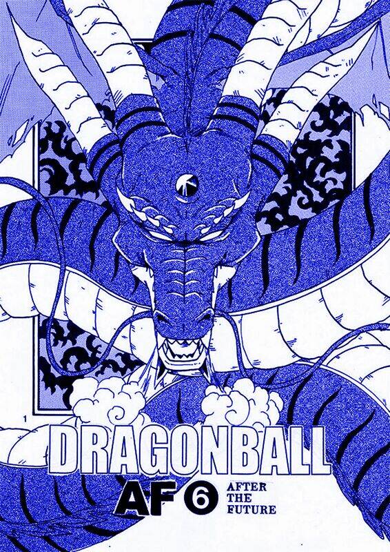 thế giới ngọc rồng - con trai frieza: ize chapter 18 3