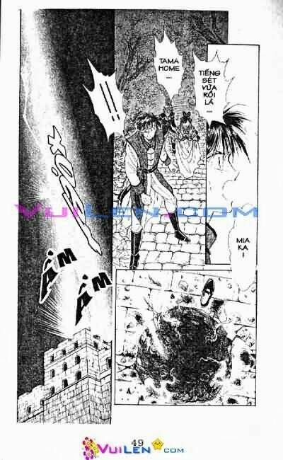 quyển sách kỳ bí chapter 8 50