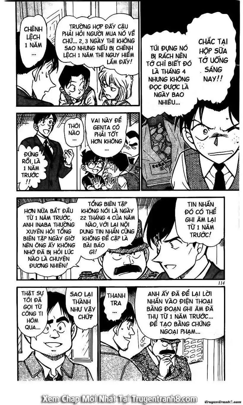 conan chapter 517 12