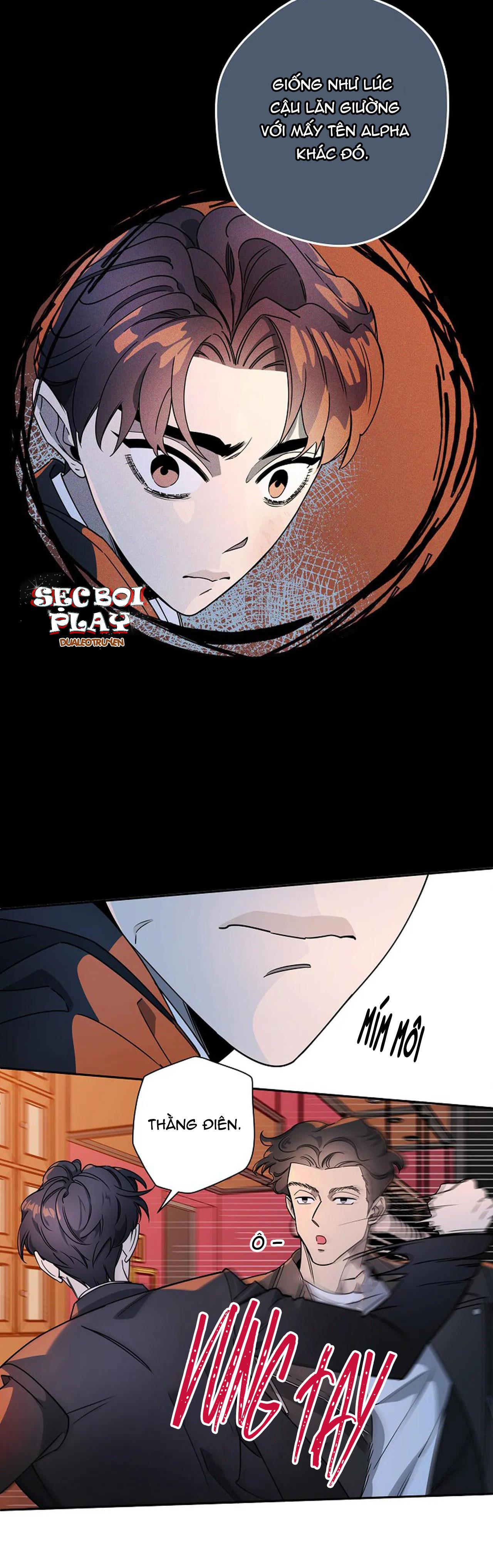 đêm dịu dàng chapter 19 13