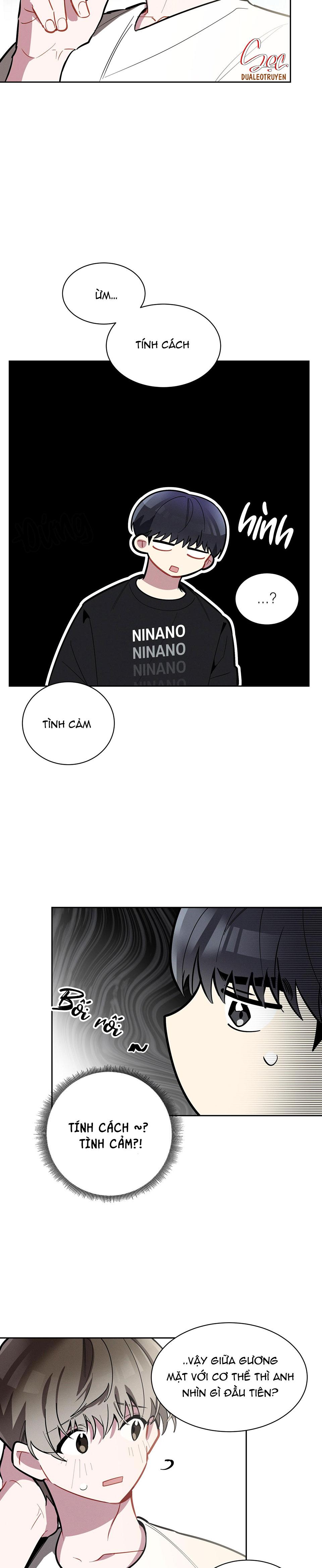 cherry scandal chapter 5 27