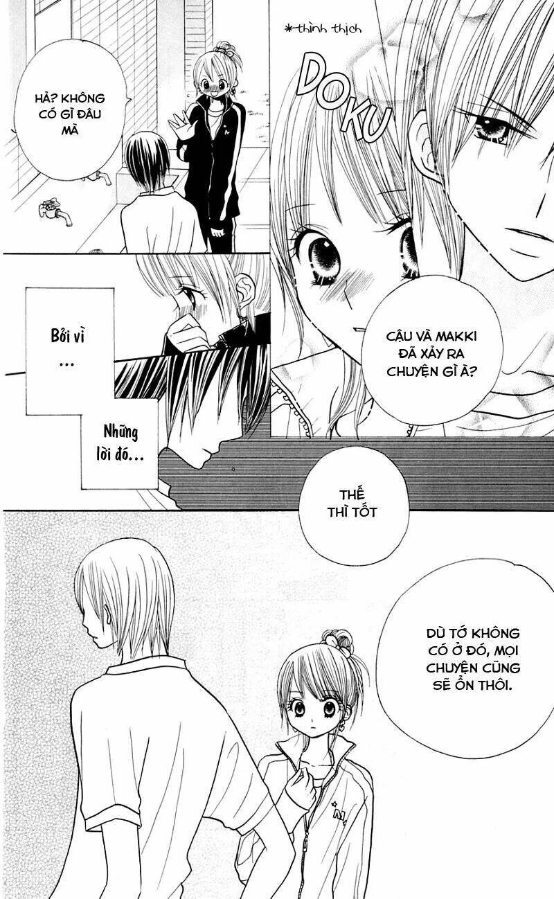 gakkou no ojikan chapter 24 12