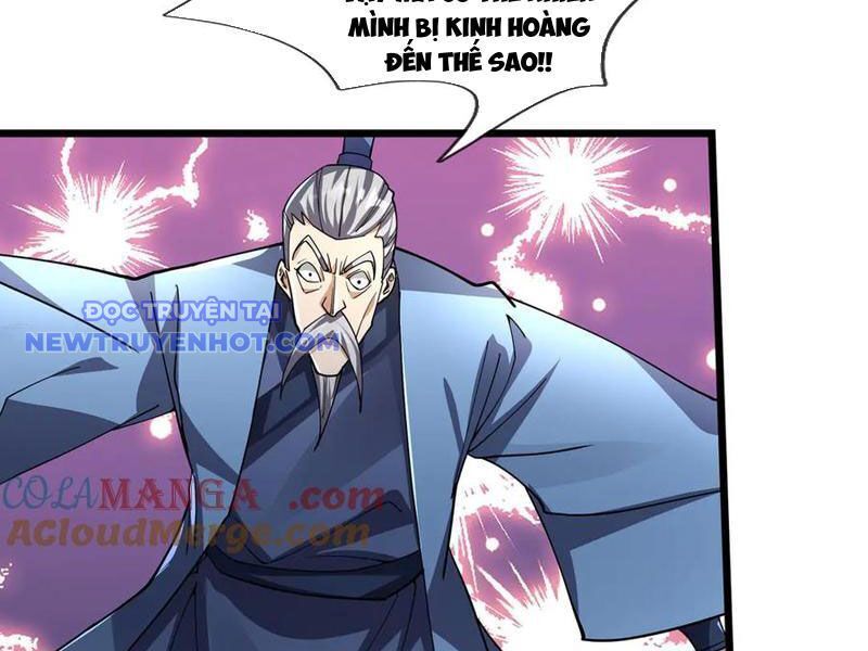 ngủ say vạn cổ: xuất thế đẩy ngang chư thiên chapter 83 132