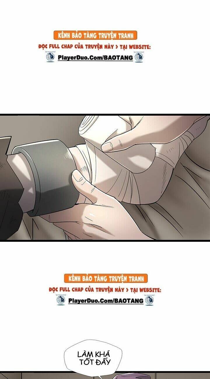 cuồng long chapter 4 26