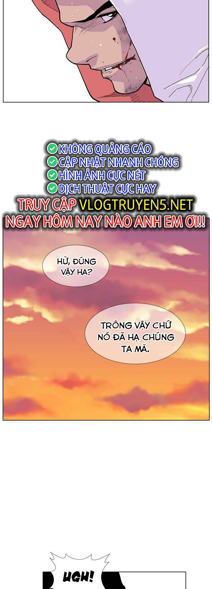 cuộc chiến băng đảng chapter 33 18