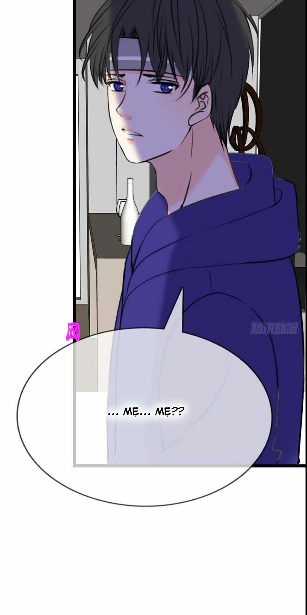 công chúa nữ vương mệnh chapter 100 14