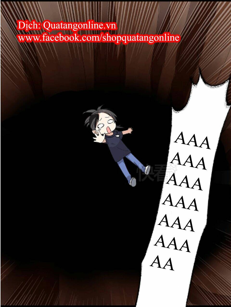 lều khều biết yêu chapter 2 15