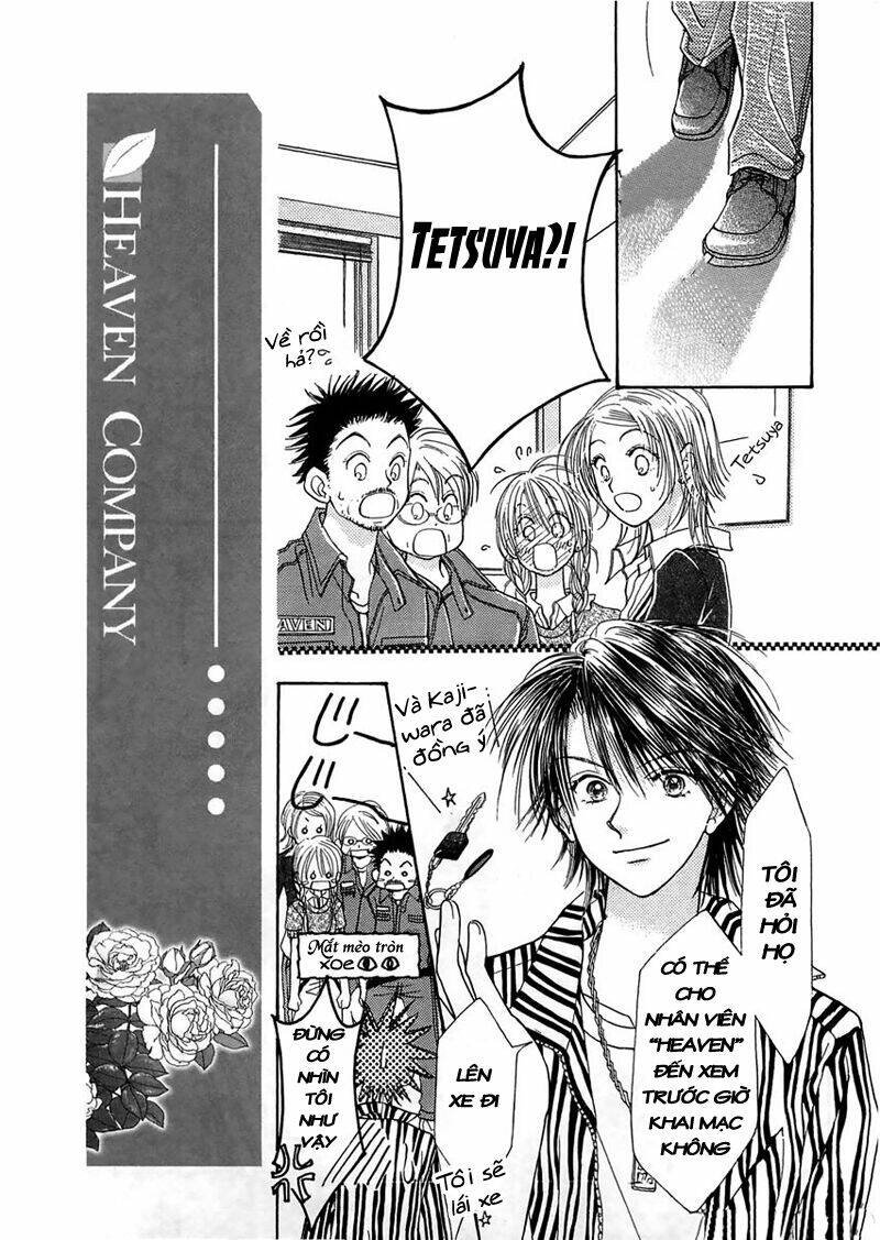 heaven company chapter 2 49