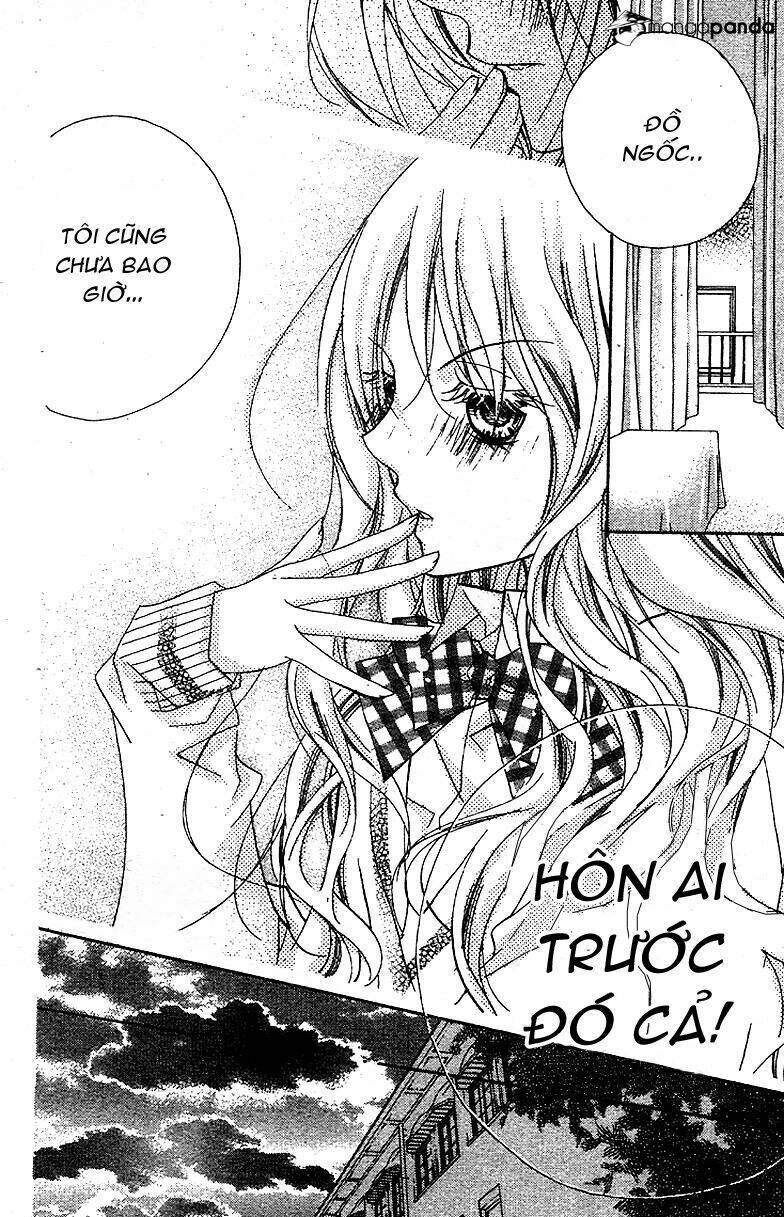 kimi no neiro chapter 10 17