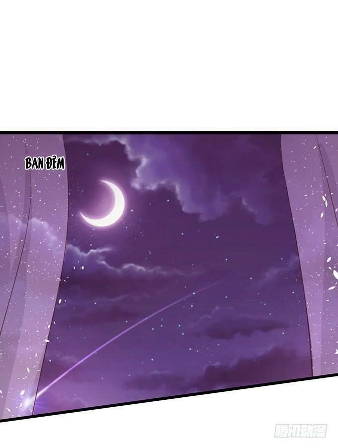 hồ tiên hung bạo chapter 85 30