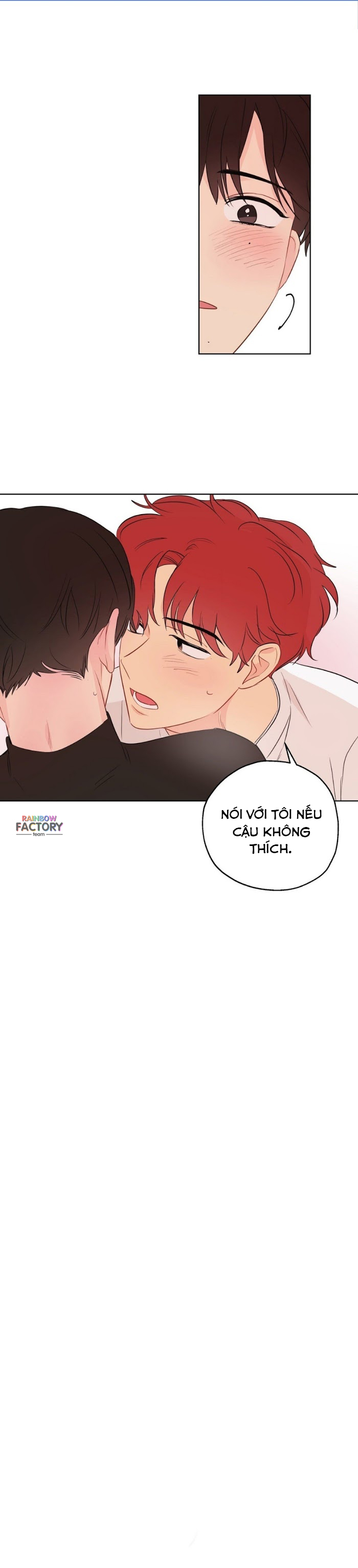 giấc mơ kì lạ chapter 5 11