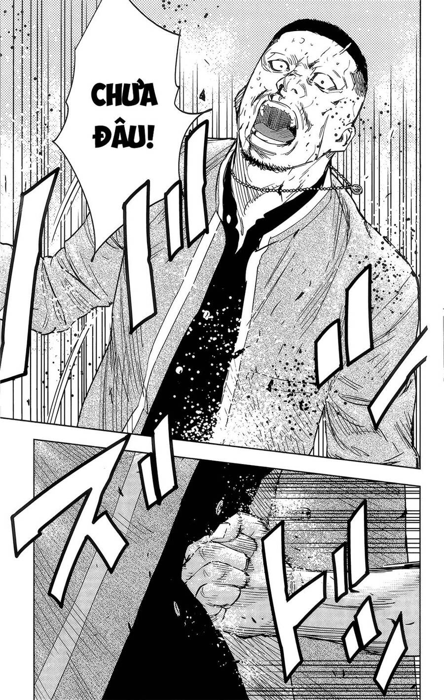 crows zero 2 suzuran x housen chapter 41 16