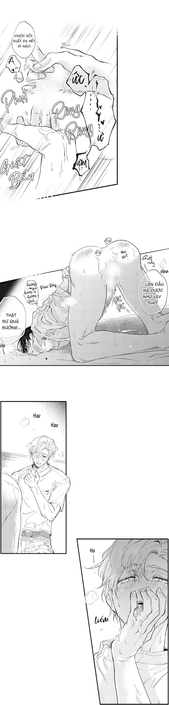 healing paradox chapter 6 10