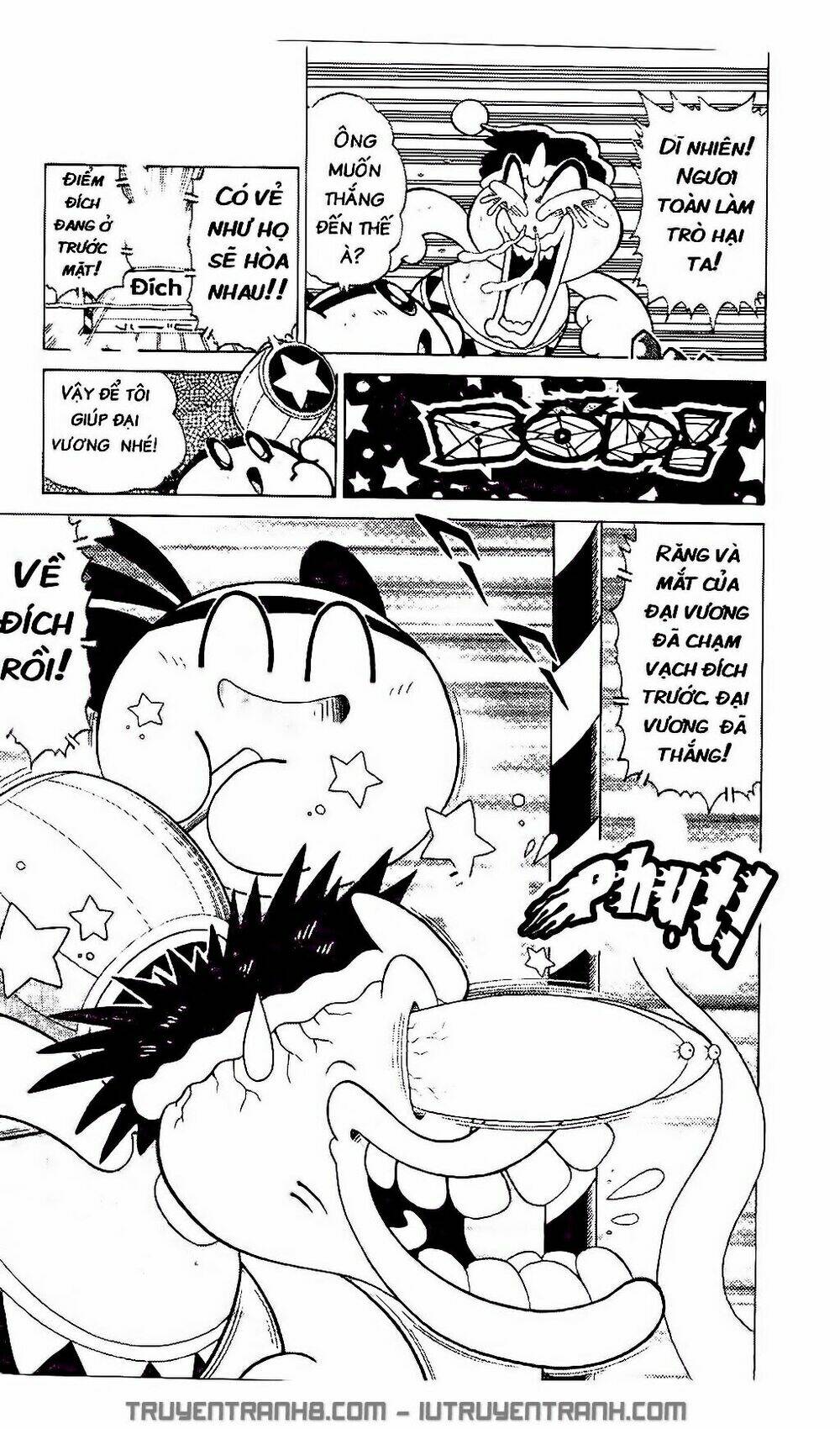 ngôi sao kabi chapter 84 17