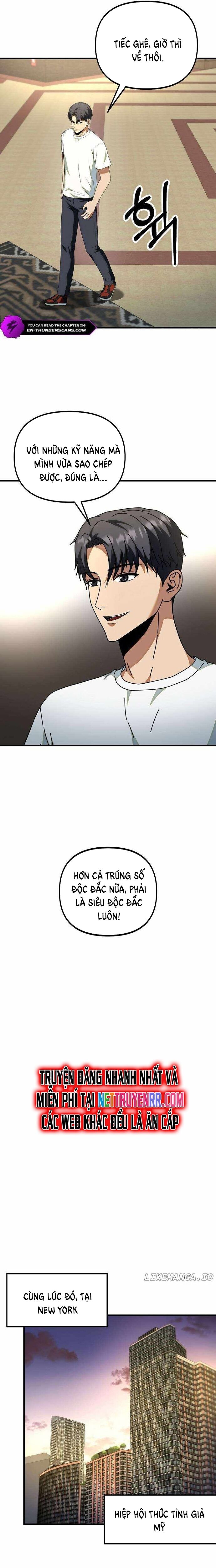 kiếm tiền bằng kỹ năng sao chép chapter 13 18