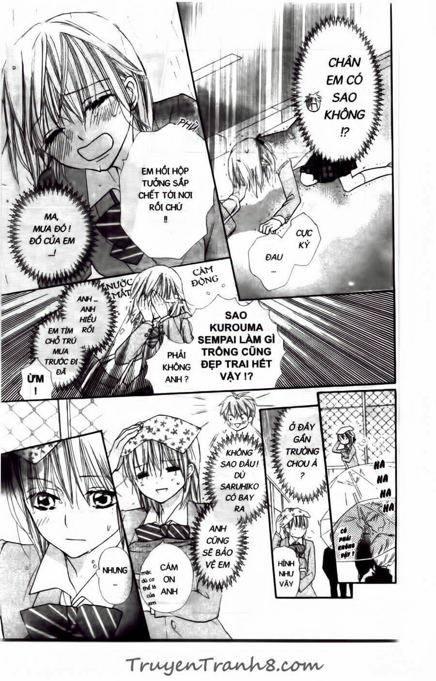 with!! chapter 11 24