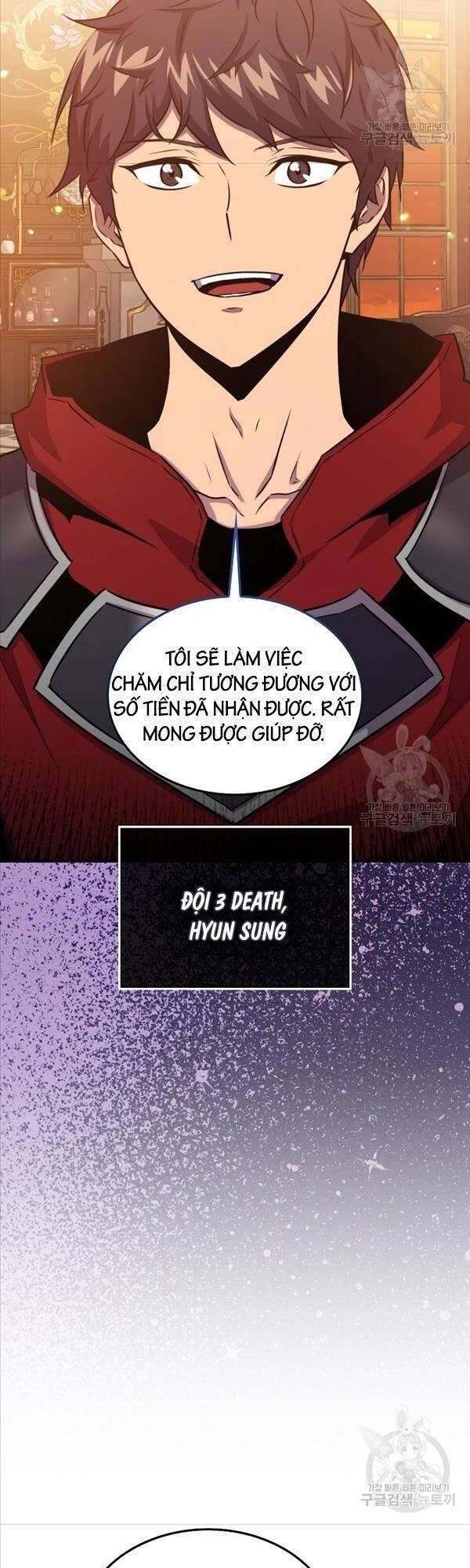 tôi thăng cấp trong lúc ngủ chapter 79 44