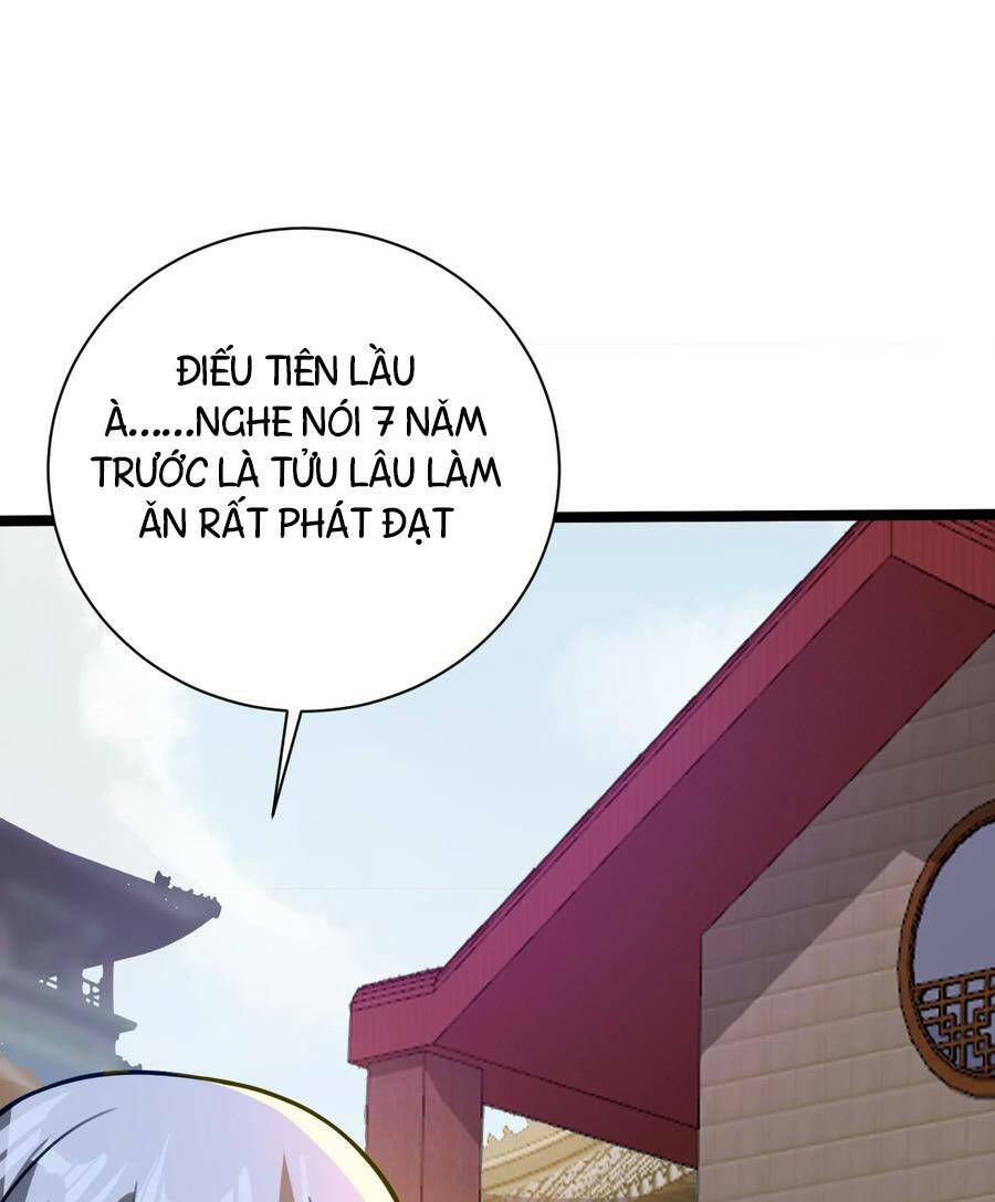 đại bảo kiếm của tôi chapter 48 34