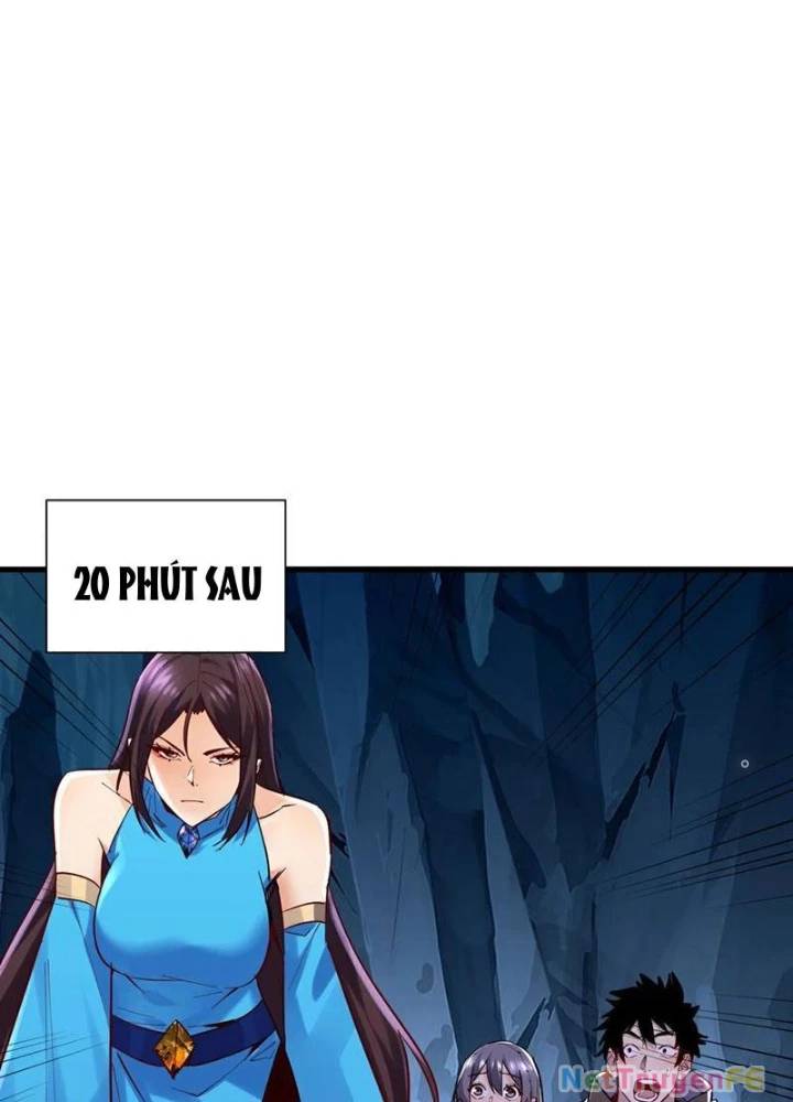 từ dã quái bắt đầu thăng cấp chapter 62 47