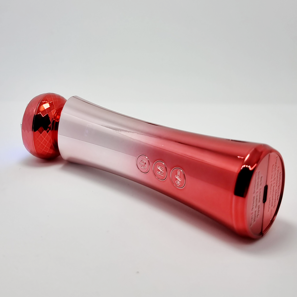 Máy Di Tinh Chất XGY-025, Máy Massage Mặt Điện Di Đẩy Tinh Chất Nóng Lạnh, Công Nghệ RF Thế Hệ Mới 2022