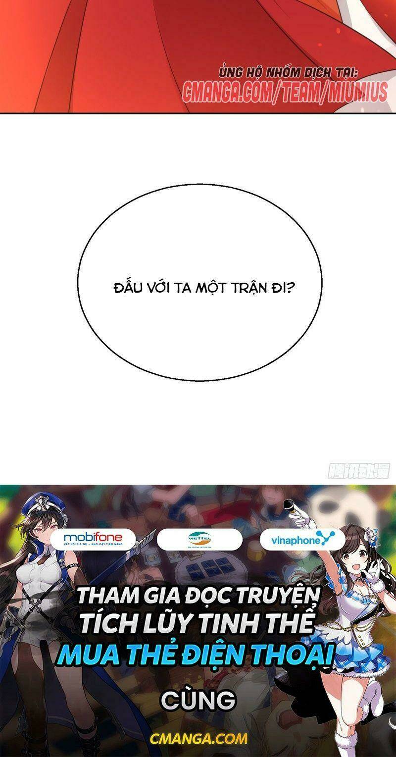 nữ tiên tôn bận đào hôn chapter 25 20