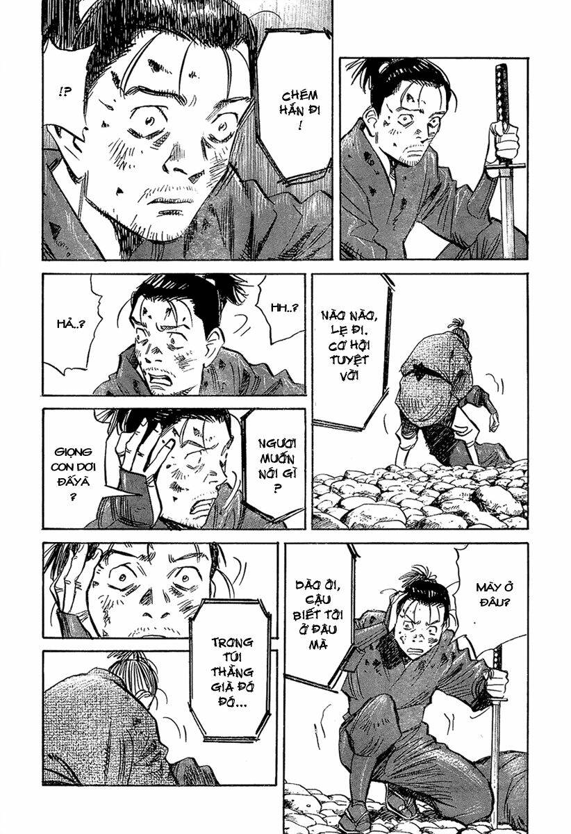 billy bat chapter 22 20