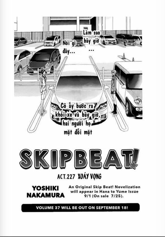 thử thách của kyouko chapter 227 1