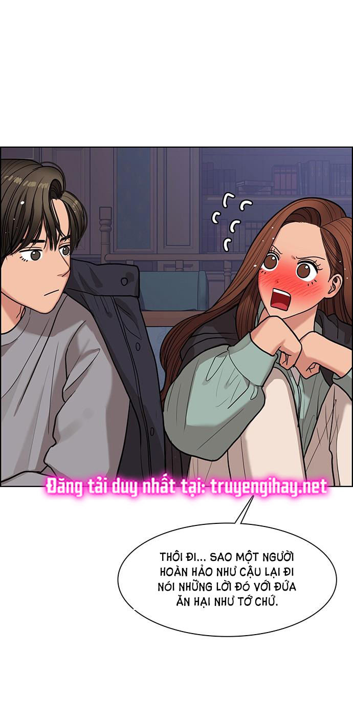 vẻ đẹp đích thực - true beauty chapter 147.2 25