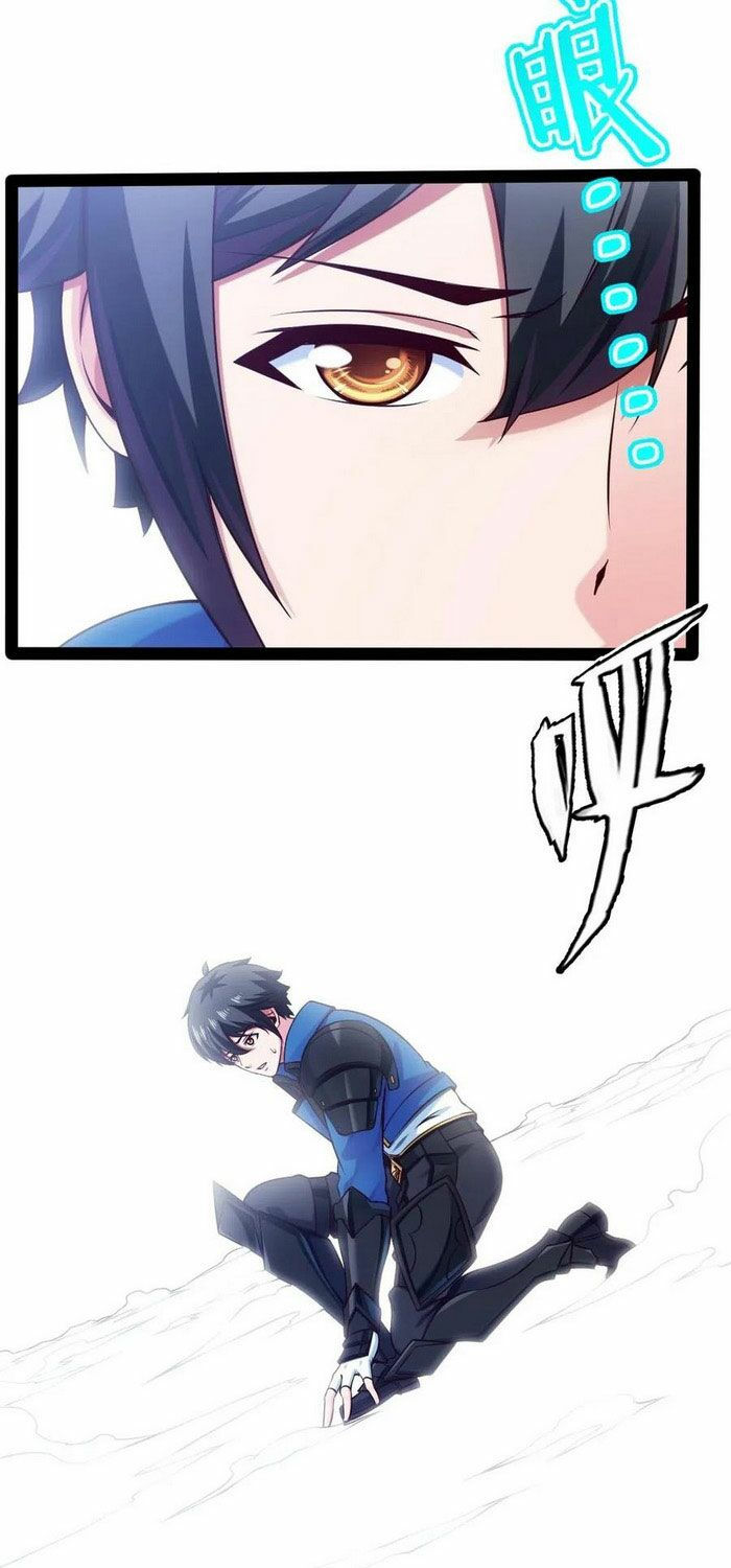 ma thú kiếm thánh dị giới tung hoành chapter 131 28