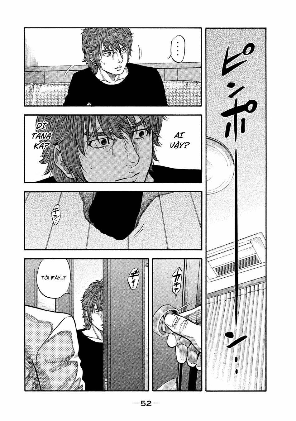 cái chết sau 7 ngày chapter 50 12