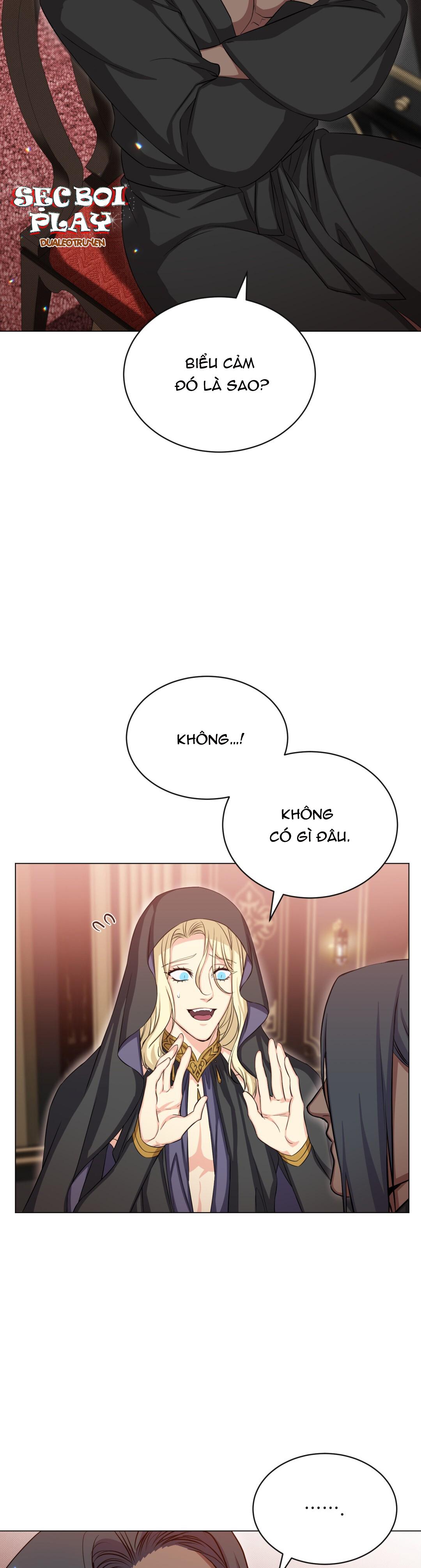 mặt trăng quỷ chapter 14 11